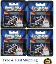 Supermax kwik3 refills for sale  Santa Clara
