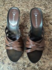 Brown high heels for sale  Henagar