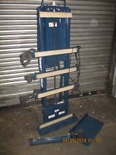 climber hand stair truck for sale  Mineola