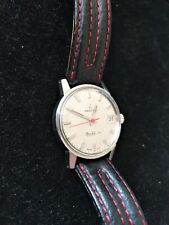 Certina montre homme d'occasion  Chambéry