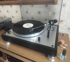 Thorens turntable 166 for sale  NEWPORT