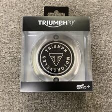 Triumph genuine oem for sale  Spring Hill