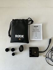Rode sc6 dual for sale  Houston