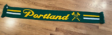 Portland timbers est. for sale  Portland