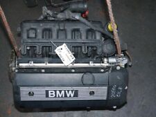 Engine bmw serie for sale  Shipping to Ireland