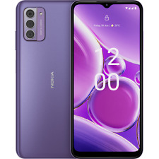 Nokia g42 dual usato  Napoli