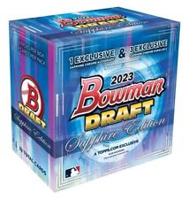 2023 bowman draft for sale  Schenectady