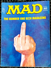 magazine vintage 76 1963 mad for sale  Cape Canaveral