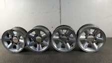 Rims set ssangyong for sale  Shipping to Ireland