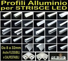 Alluminio per striscia usato  Italia