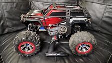Traxxas summit rtr for sale  LUTON