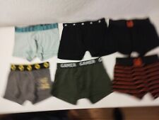 Jungen boxer shorts gebraucht kaufen  Deutschland