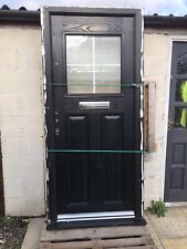 Composite door double for sale  MANCHESTER