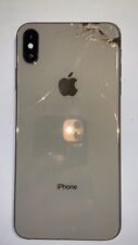 IPhone XS Max 256 GB Dourado (Desbloqueado) *Problema de identificação facial* “Leia”, usado comprar usado  Enviando para Brazil