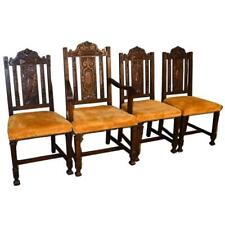 Antique set oak for sale  Fairfield