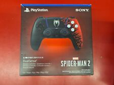 Playstation spiderman sony d'occasion  Thise