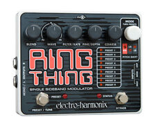 Electro harmonix ring for sale  Winchester
