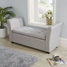 Ottoman window seat for sale  BLACKBURN