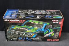 Traxxas 68077 slash for sale  Plano