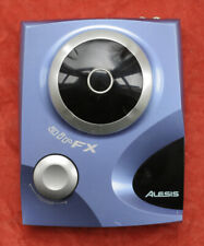 Alesis AirFX dynamic performance Multi Effect Unit with manual and power adapter for sale  Shipping to South Africa