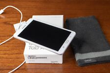 Usado, Samsung Galaxy Tab A 7.0" 8GB branco Wi-Fi comprar usado  Enviando para Brazil