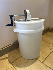 Plastic honey extractor for sale  CHIPPING NORTON