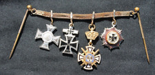miniature medals for sale  Walterboro