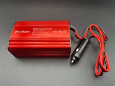 Usado, Inversor de energia Pro Chaser 400W DC 12v a 110v AC inversor de carro com 2 portas USB comprar usado  Enviando para Brazil