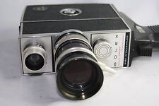 Bolex reflex zoom usato  Torino