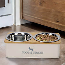 Pet double diner for sale  MANCHESTER