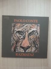 Musicale paolo conte usato  Guidonia Montecelio