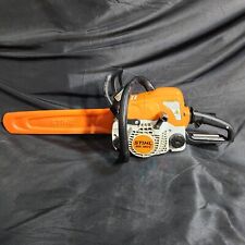 Stihl ms180c chainsaw for sale  Dexter