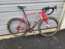 Specialized crux pro for sale  Wyoming