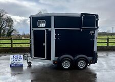2018 ifor williams for sale  GRIMSBY