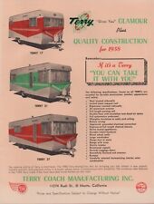 1958 color advertising for sale  San Francisco