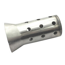 Universal motorcycle exhaust for sale  UK