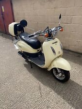 tommy scooter for sale  BRIDPORT