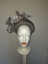 Grey silver halo for sale  GOOLE