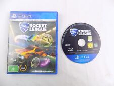 Perfeito Disco Playstation 4 Ps4 Rocket League Edição De Colecionador Frete Grátis comprar usado  Enviando para Brazil