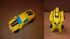 Transformers bumblebee mini usato  Italia