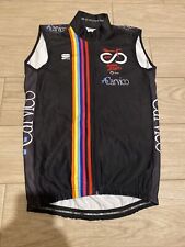 Sportful gilet termico usato  Roma