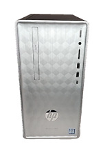 HD de 1 TB para desktop HP Pavilion, Intel Core i5 8ª geração, 2.80GHz, 8GB RAM, Windows10 comprar usado  Enviando para Brazil