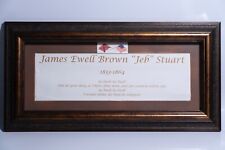 James ewell brown for sale  Itasca