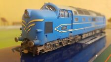oo deltic for sale  CARNFORTH