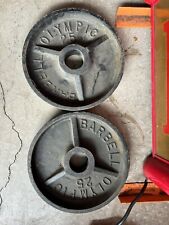 Pound pair vintage for sale  Wilkes Barre