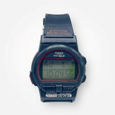 Relógio de pulso masculino digital Timex nova bateria comprar usado  Enviando para Brazil
