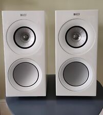 Excellent kef bookshelf for sale  Shipping to Ireland