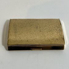Small metal case for sale  LARBERT