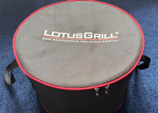 Lotusgrill g340 feuerrot gebraucht kaufen  Köln