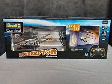 Revell control helicopter gebraucht kaufen  Lahnstein